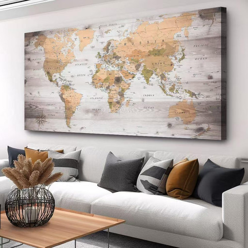 Canvas wall art x40 lagre - canvas,