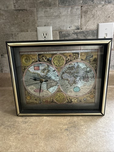 New and accvrat map - map, the