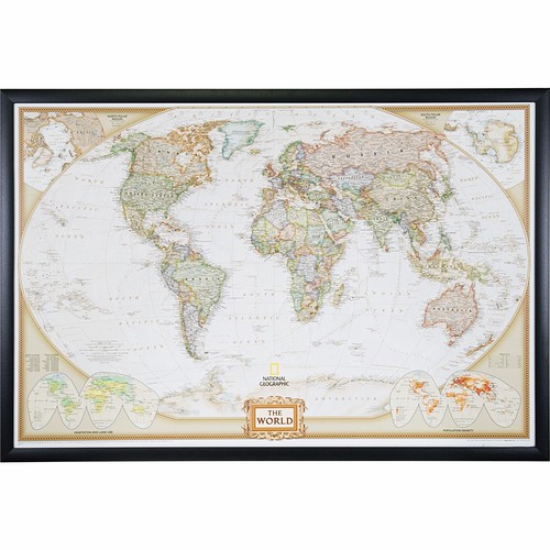 Craig frames executive world - frames,,
