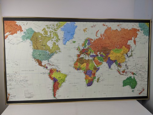 Vintage 1992 large - 1992, world